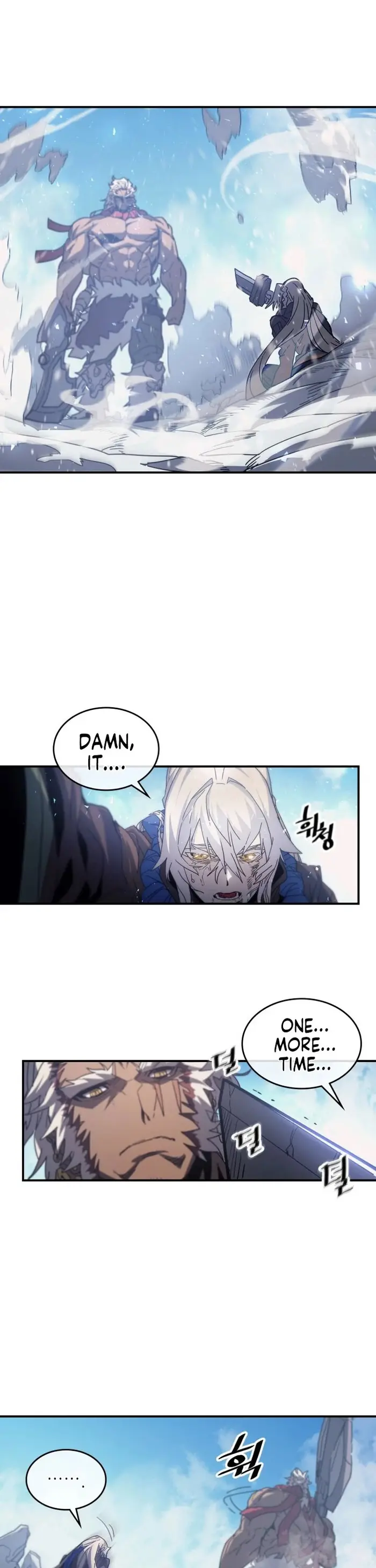 A Returner’s Magic Should Be Special Chapter 153 image 18_optimized